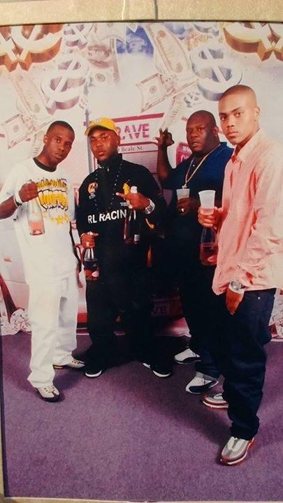 Rip big rod...we miss you cuz