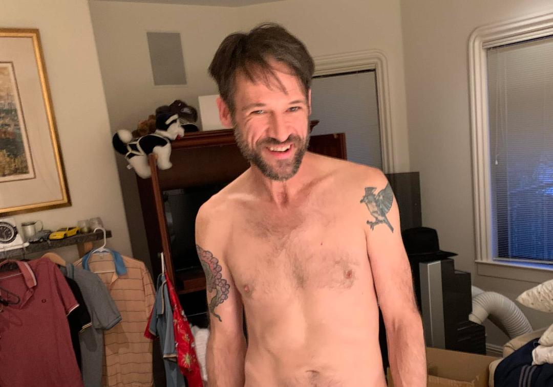 David Feiler's album, Mobile uploads