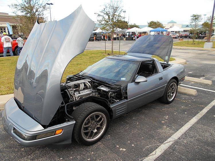 Bradley Senter's album, Photos