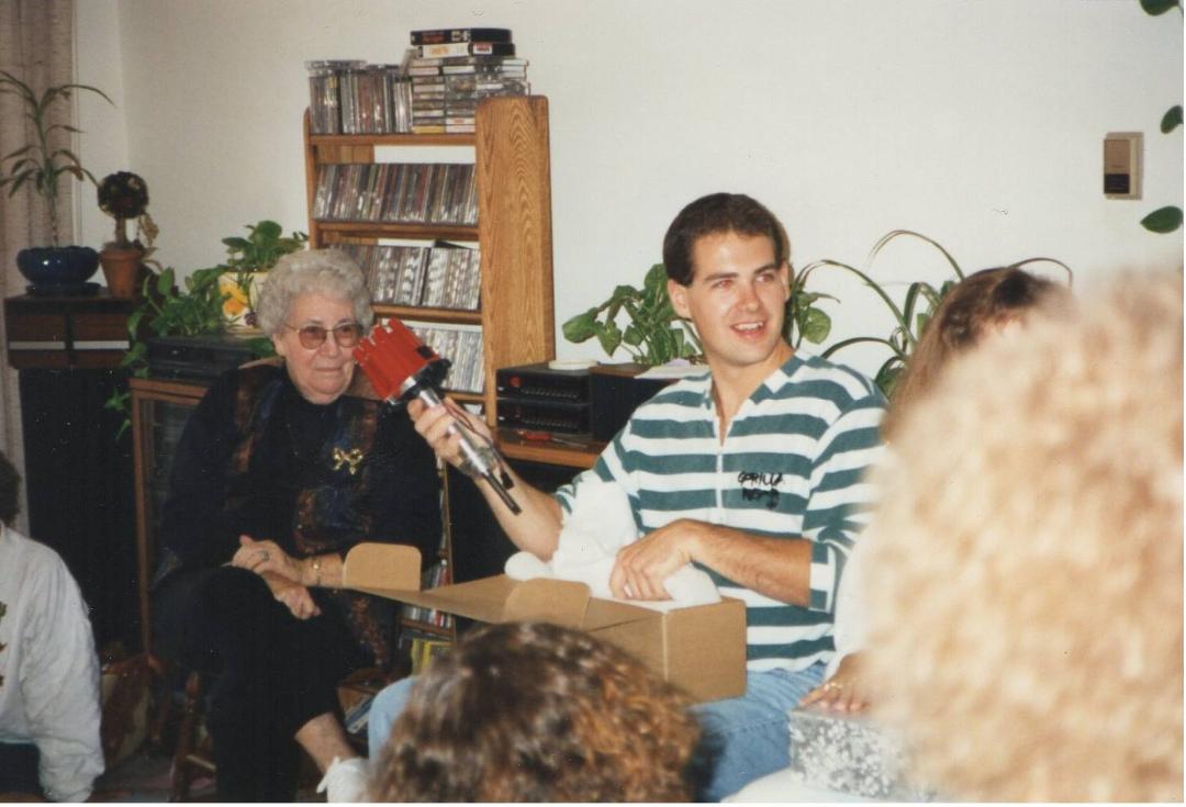 Clinton Clark's album, Photos