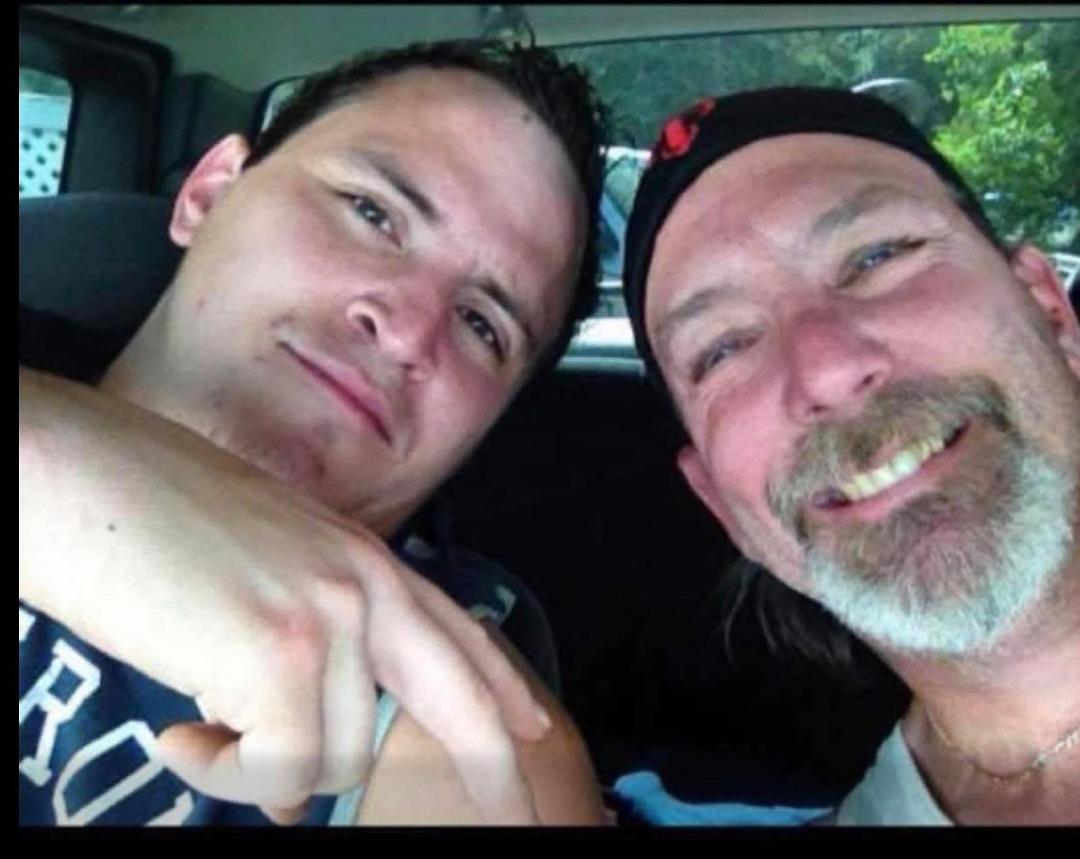 Rest in peace Brother.
We had many great memories and moments together with Greg and Ryan
I hope my brothers and sister met your you’re next journey.
Never got to say to you that I am proud of you for turning your life arou