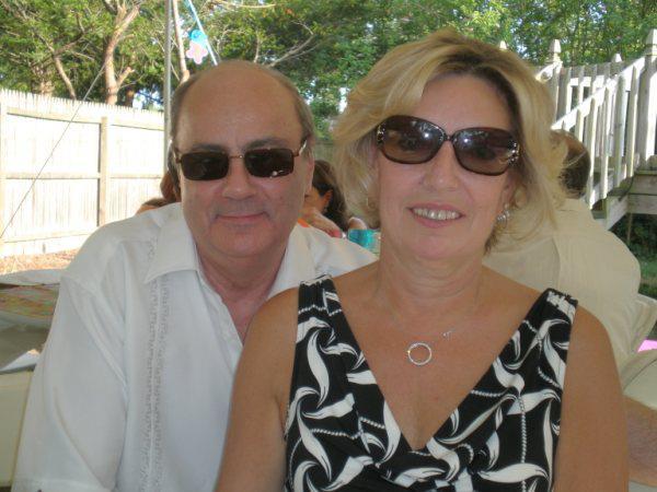 Paul Rice's album, Photos