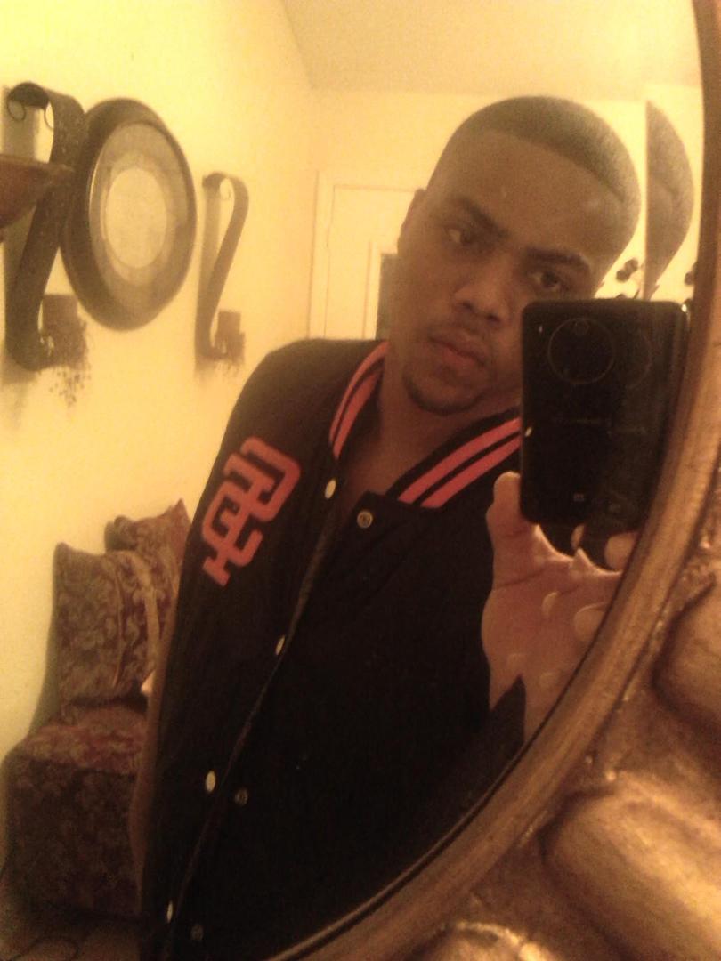 Brandon Johnson's album, Mobile uploads