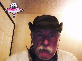 Robert Walker's album, Photos
