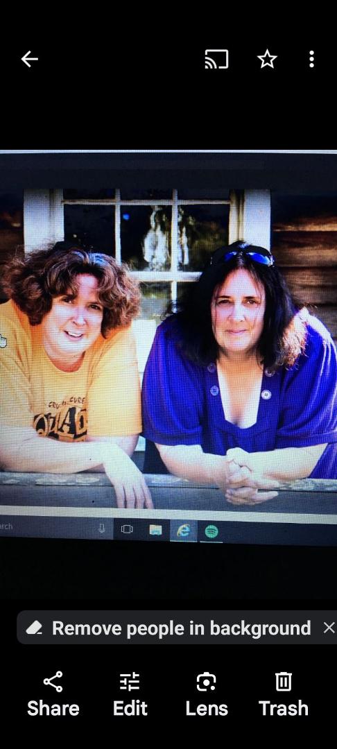 Inez Lynn Alksmant's album, Mobile uploads