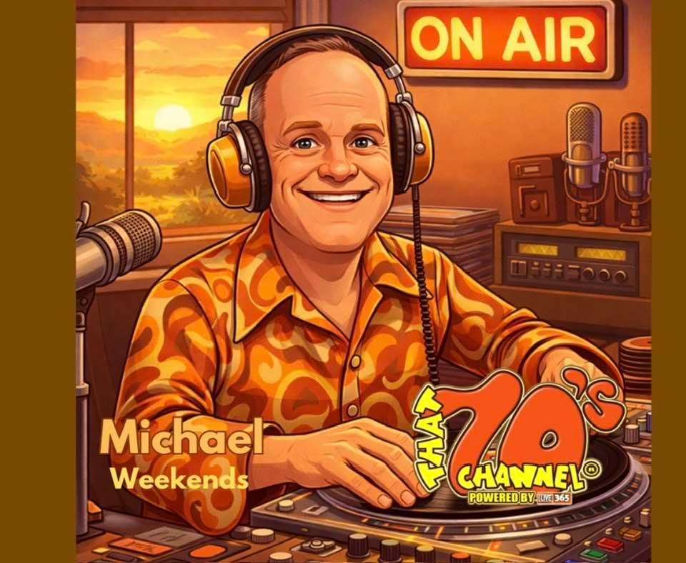 Michael Kramer's album, Photos