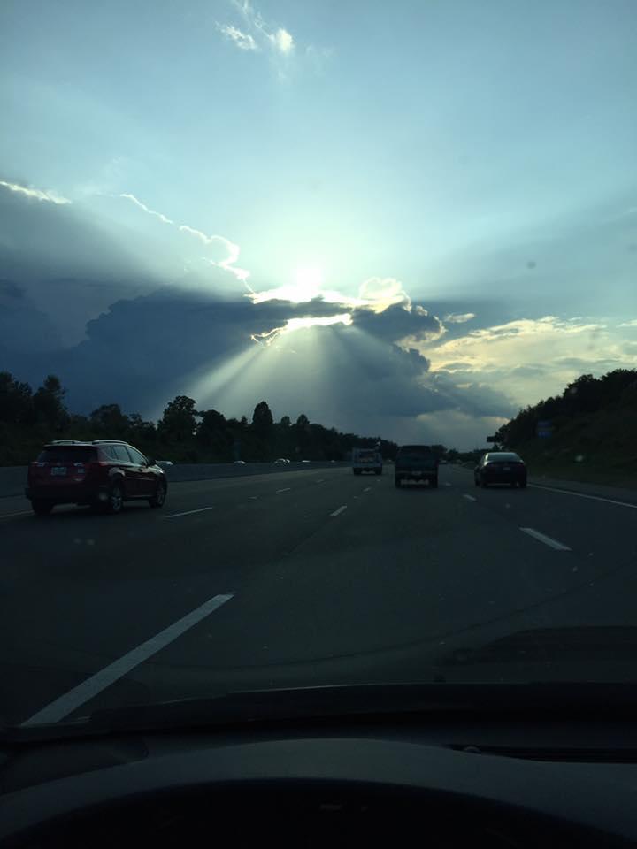 Rick Rogers' album, Mobile uploads