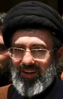 Next US/Israeli Target… How long will he last?
