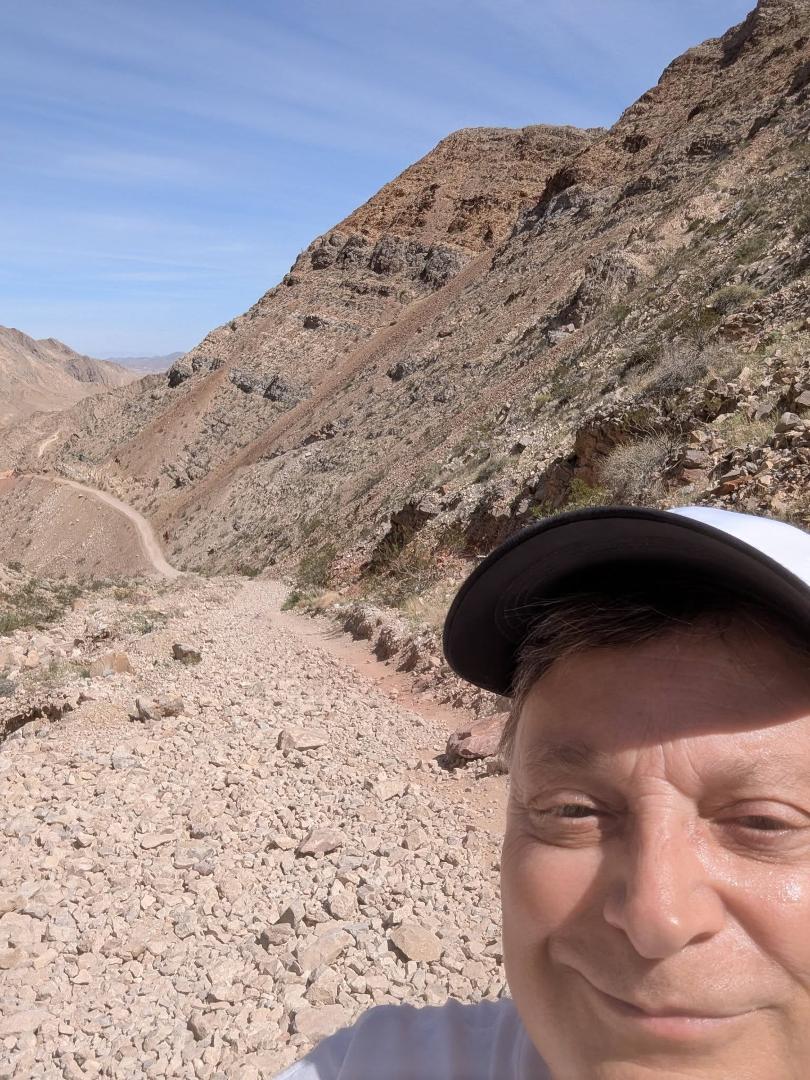 Paul Hansen's album, Mobile uploads