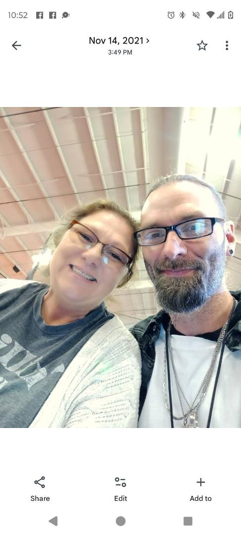 Jessee Wilson's album, Mobile uploads