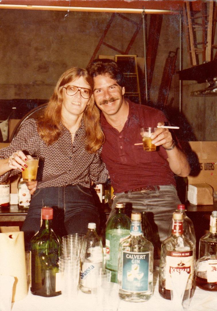 Nancy Henry's album, Photos