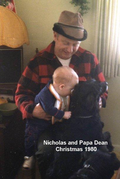 Cora Dean's album, Photos