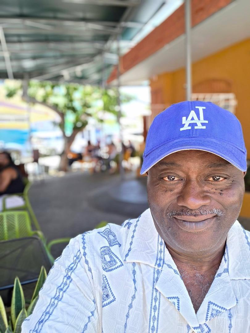 Anthony Johnson's album, Mobile uploads