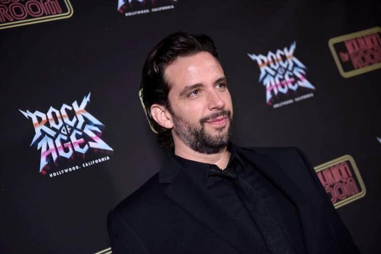 I am very saddened to learn of the death of Nick Cordero at the age of 41. Nick was an accomplished Broadway actor who was nominated for a Tony. He died by contracting the Covid. 
Please find the da** cure!