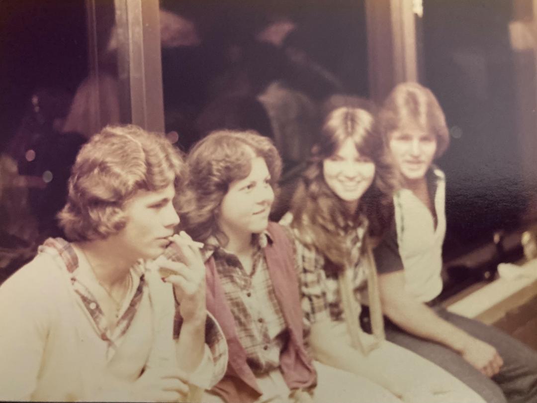 Robert Drews' album, Mobile uploads