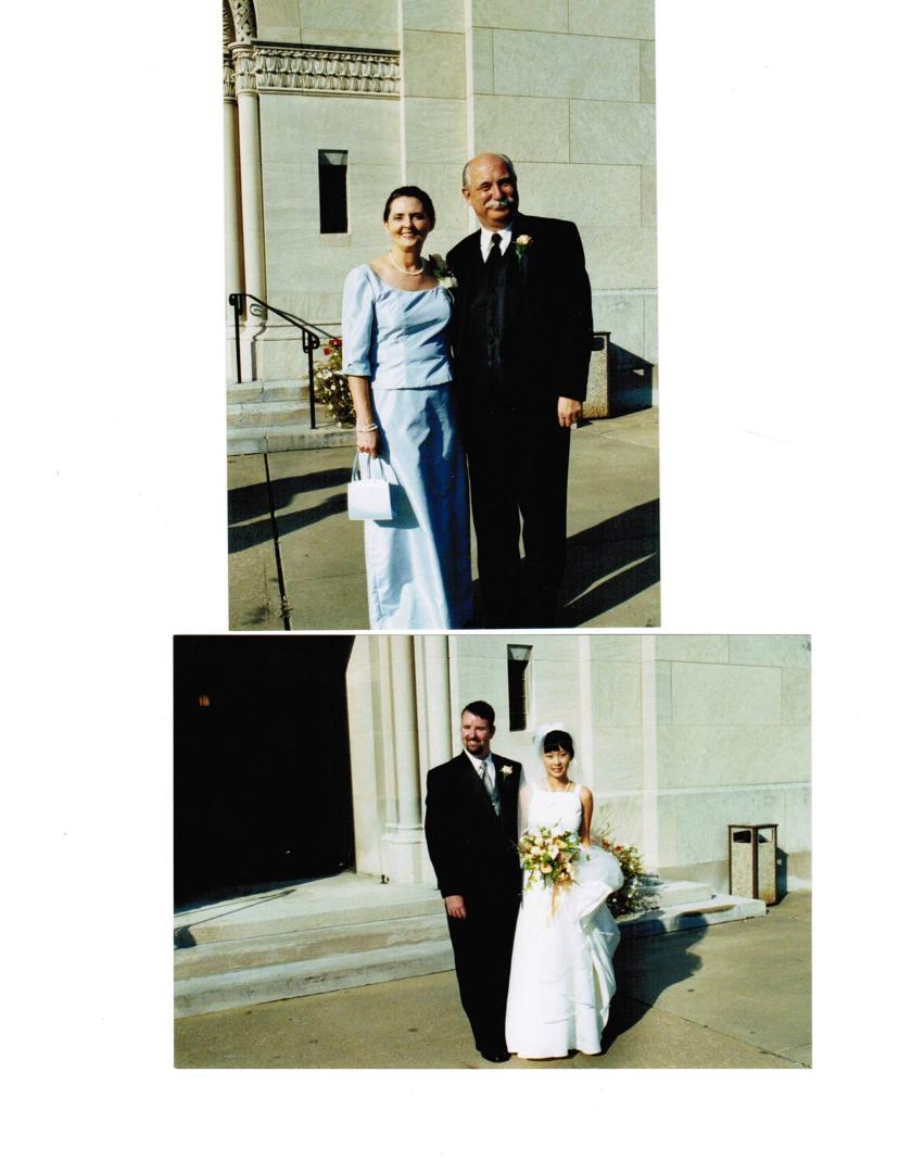 Denny Steigerwald's album, Photos