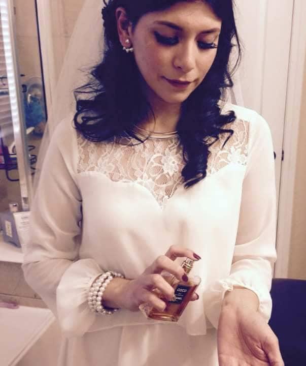 Ruby Gonzales' album, Mobile uploads