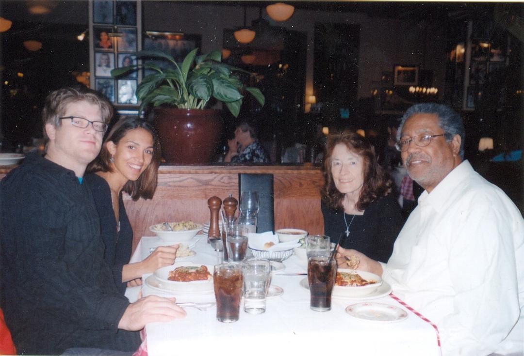 George Vann's album, Photos