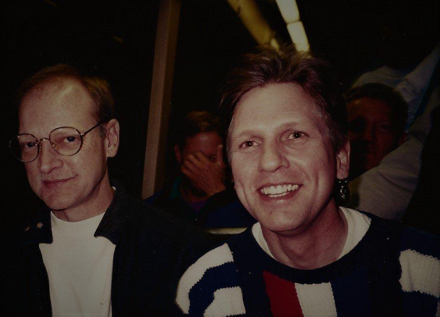 Clyde Eldridge's album, Photos