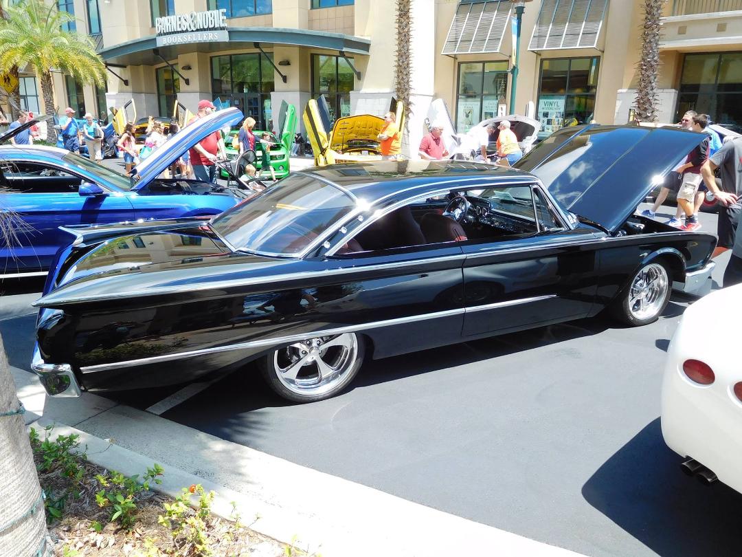 Bruce Hoffmann's album, Photos