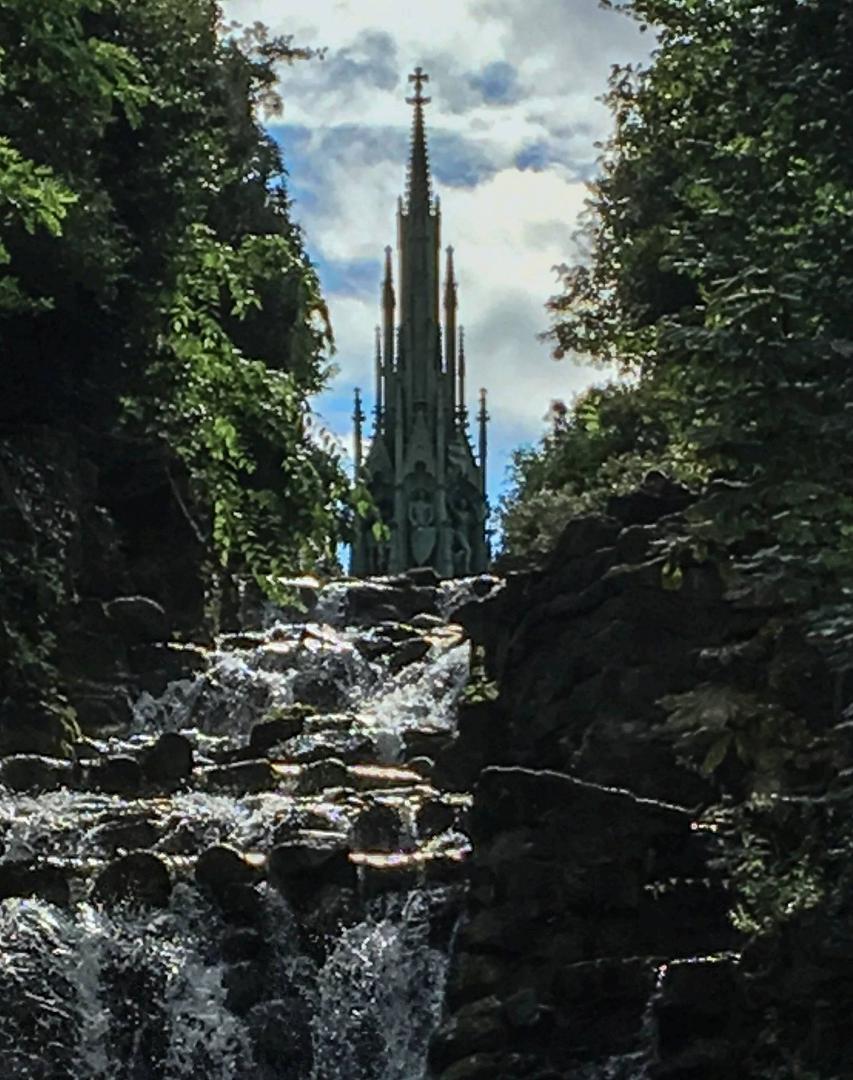 Tom Scott's album, Photos