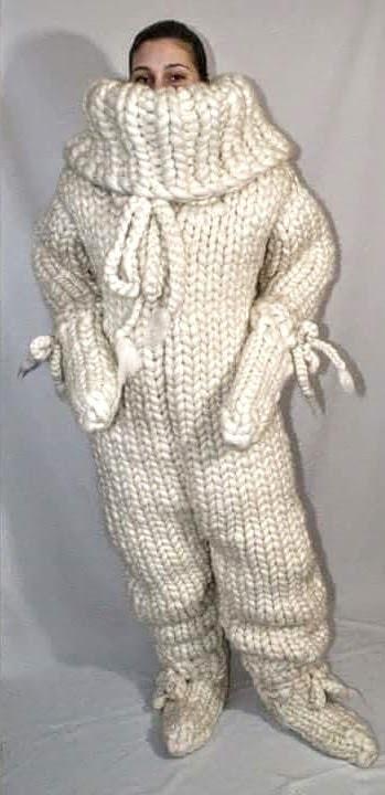 To the most wonderful, beautiful,and loving woman in the world, I love you and happy birthday 😍😍.....P.S. I hope you like the sweater I knitted you....lol.