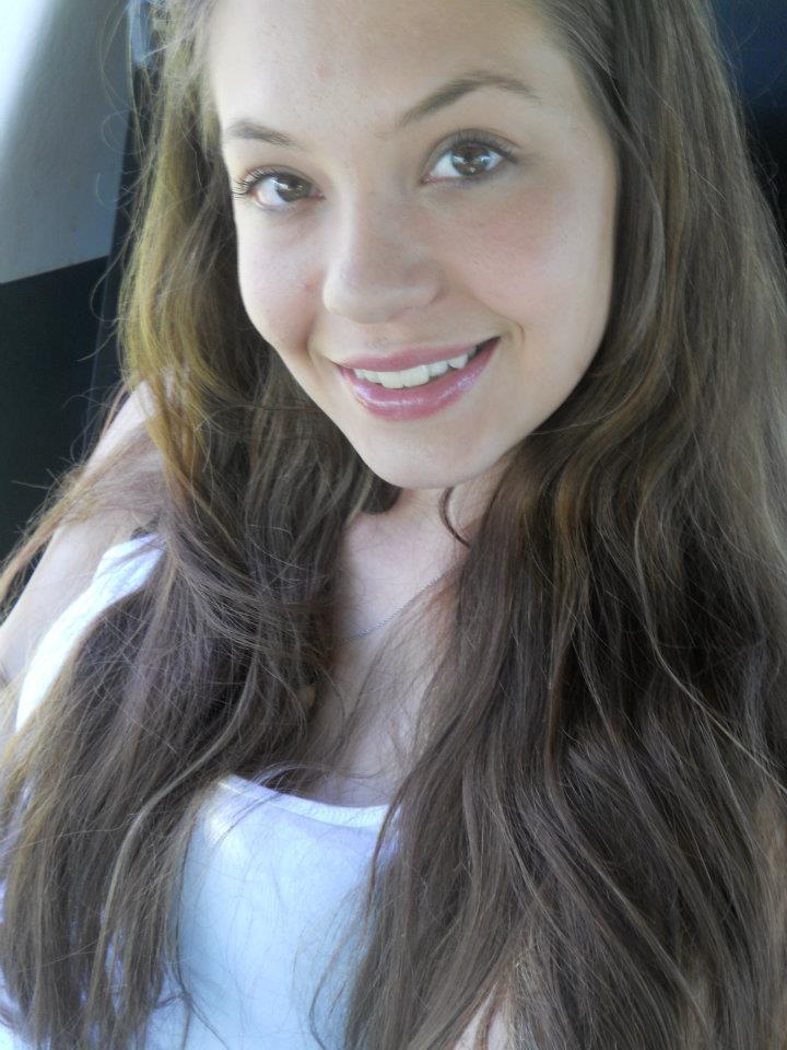 Amanda Cluckey's album, 2012 Beotch