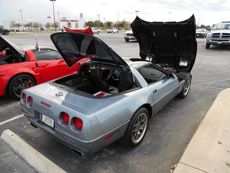 Bradley Senter's album, Photos