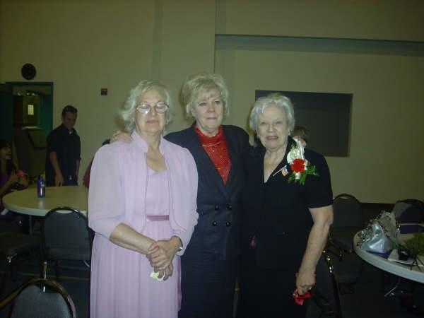 Phyllis Santala's album, Photos
