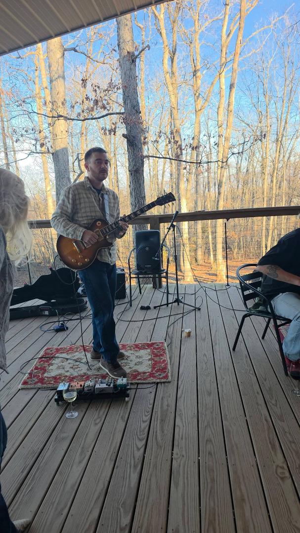Kim Saylor's album, Mobile uploads