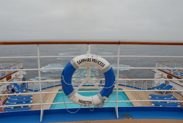 Alan Selmanaj's album, Mexican Cruise