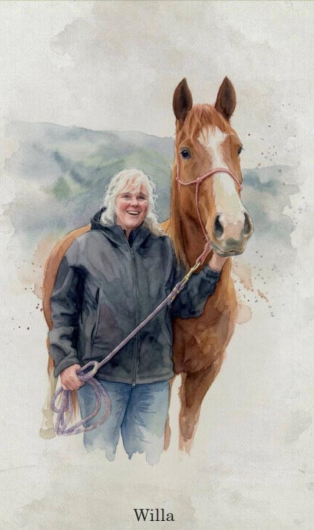 Donna busch's album, Mobile uploads