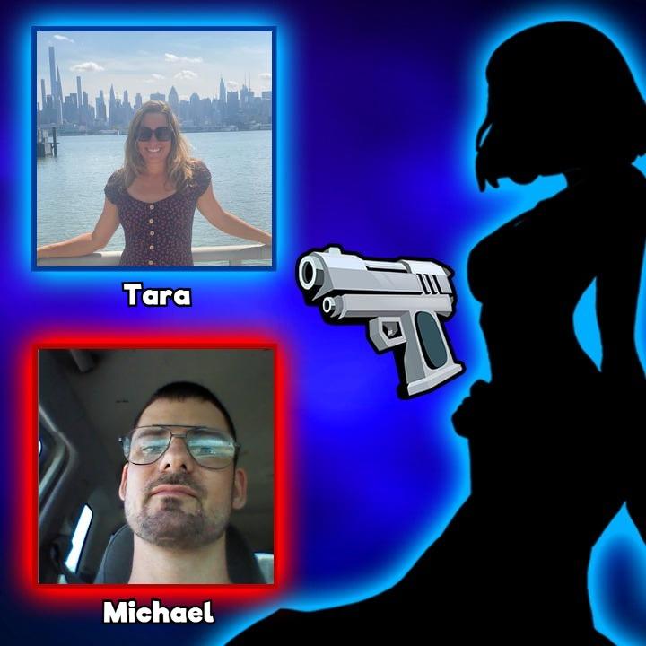 Michael Bernard's album, Photos