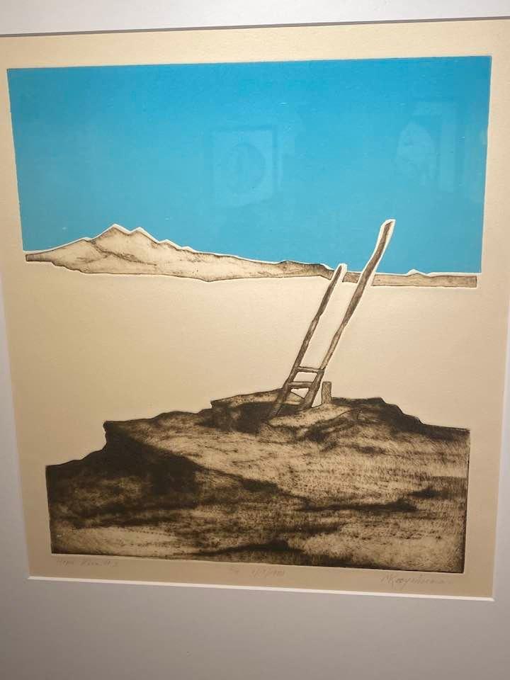 Michael Briggs' album, Photos