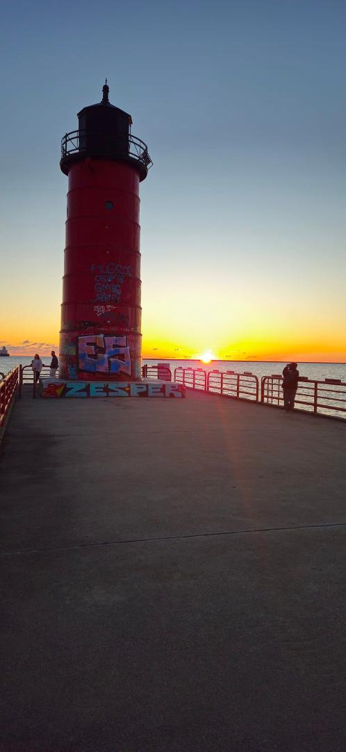 Mark Feilen's album, Photos