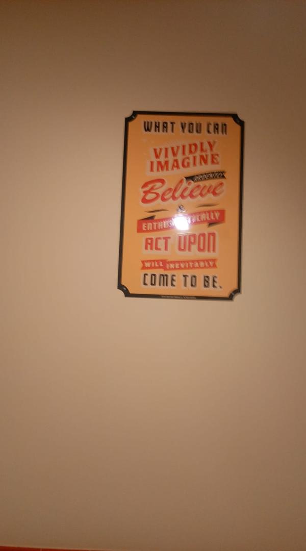 Jimmy John's outside Ann Arbor.