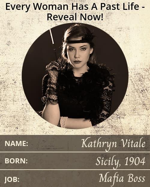 Kathryn Burdge's album, Photos