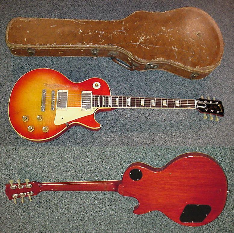 Bob Stull's album, Photos