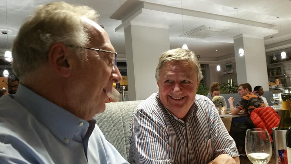 Nancy Cunningham's album, Mobile uploads