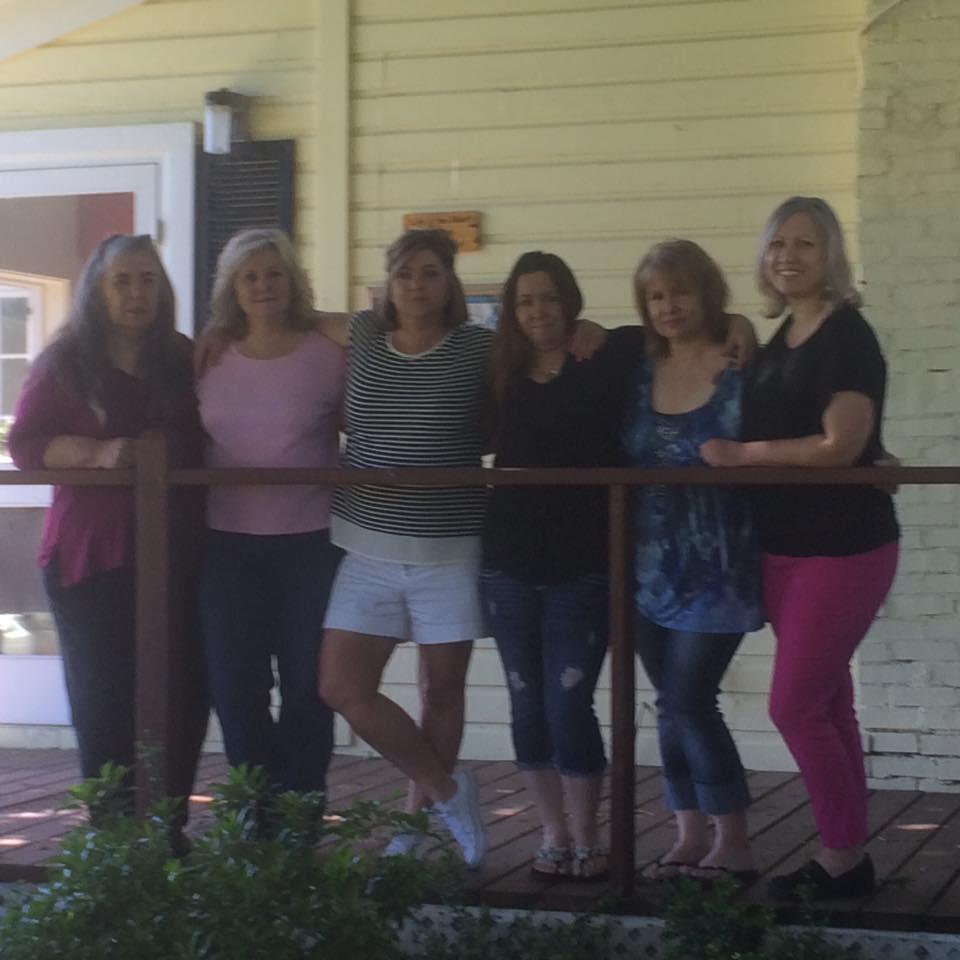 Cathy Gibson's album, Mobile uploads