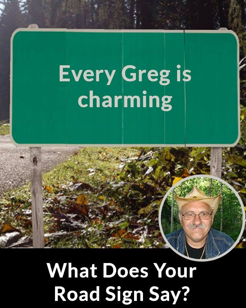 Greg Bruens' album, Photos