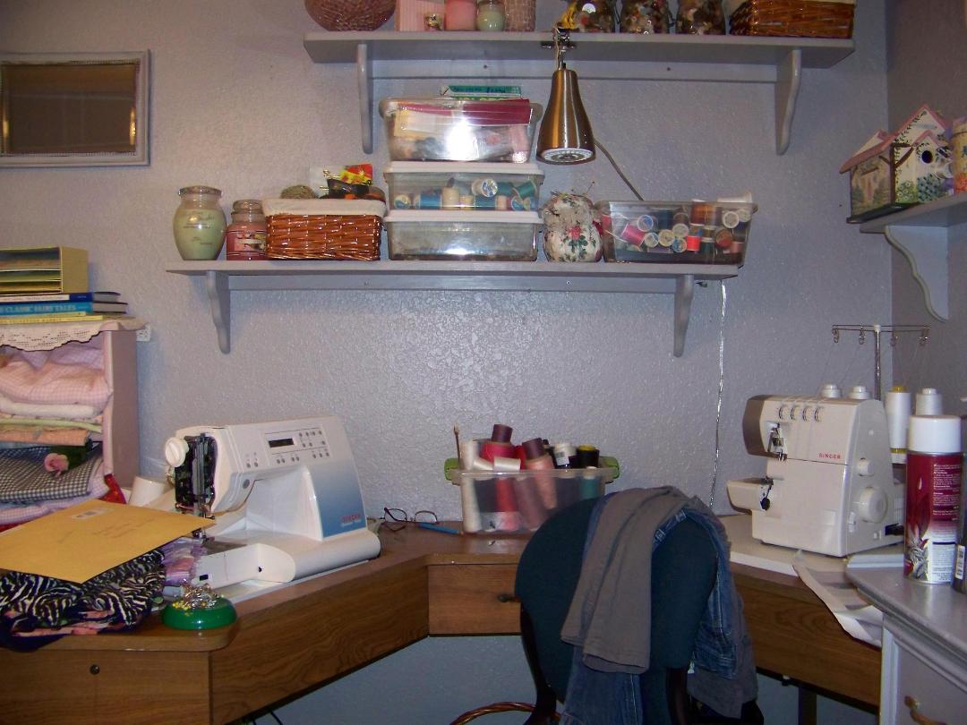 Nancy Rogers' album, Photos