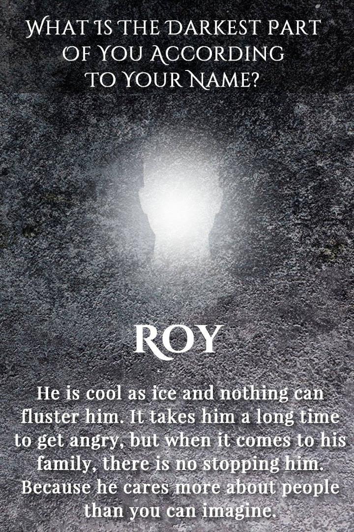 Roy Snisko's album, Photos