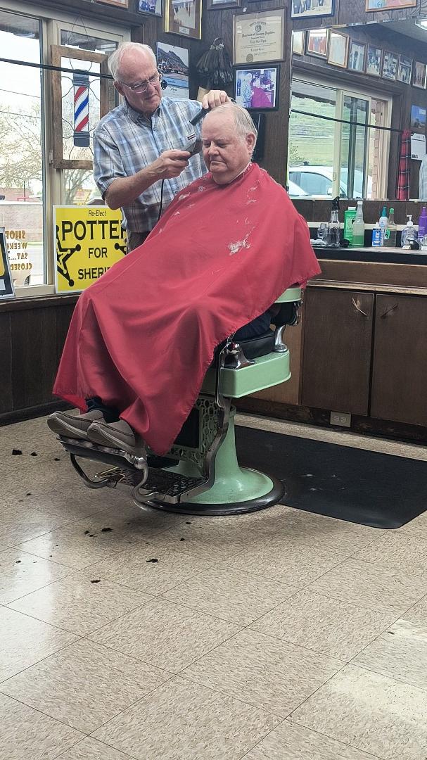 Ted Sager's album, Mobile uploads