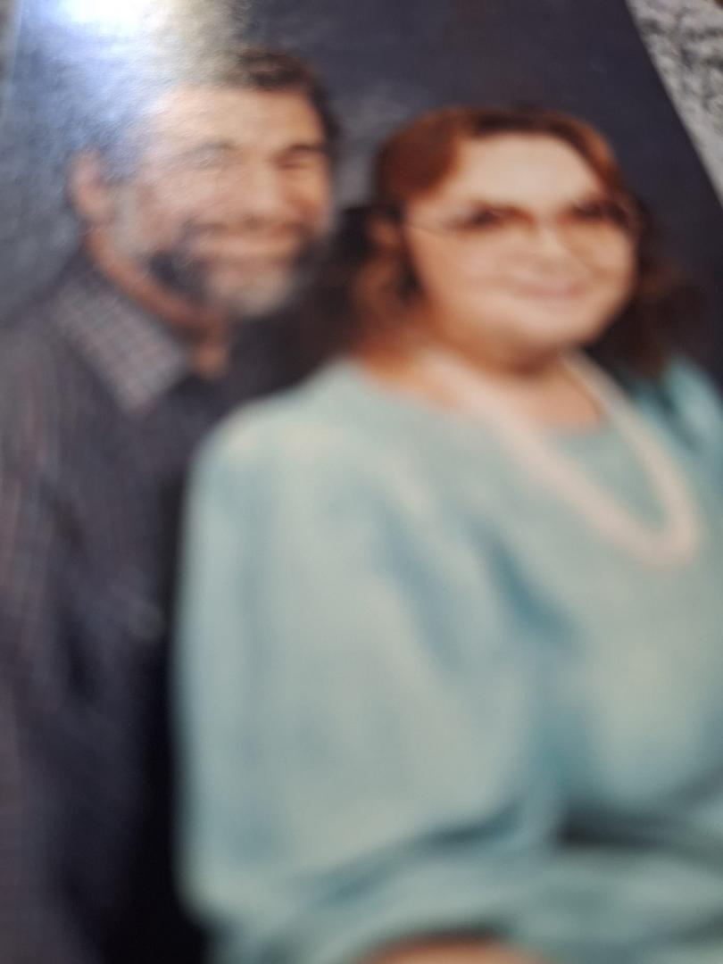 28 years ago I lost you. I can't wait to see you in Heaven. I miss you so much. Much love