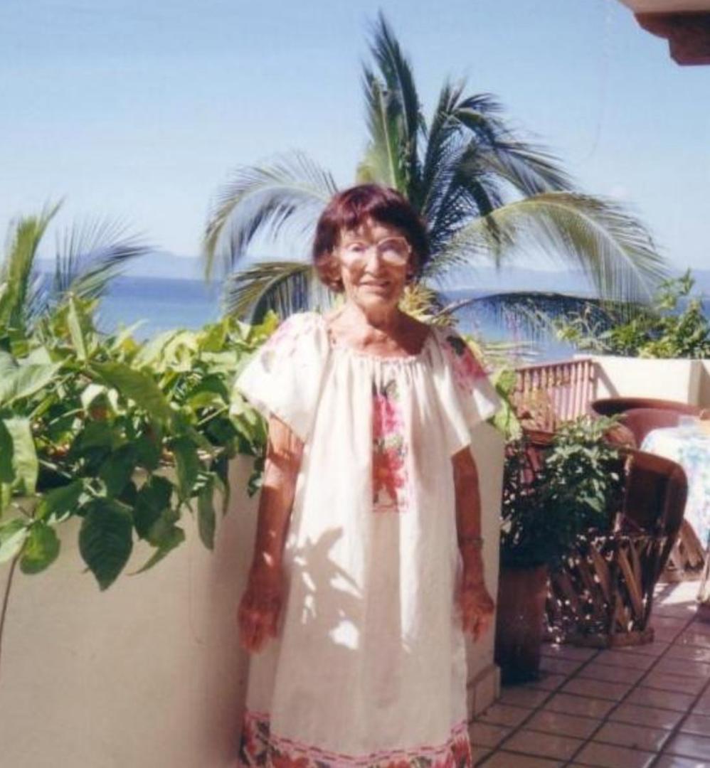 Happy Mother's Day. My mother died at 99 years. A lovely, warm, unconditional, supportive, talented, kind, tenacious, resilient, tolerant and loving human being. Eternally grateful!  Romiebutz