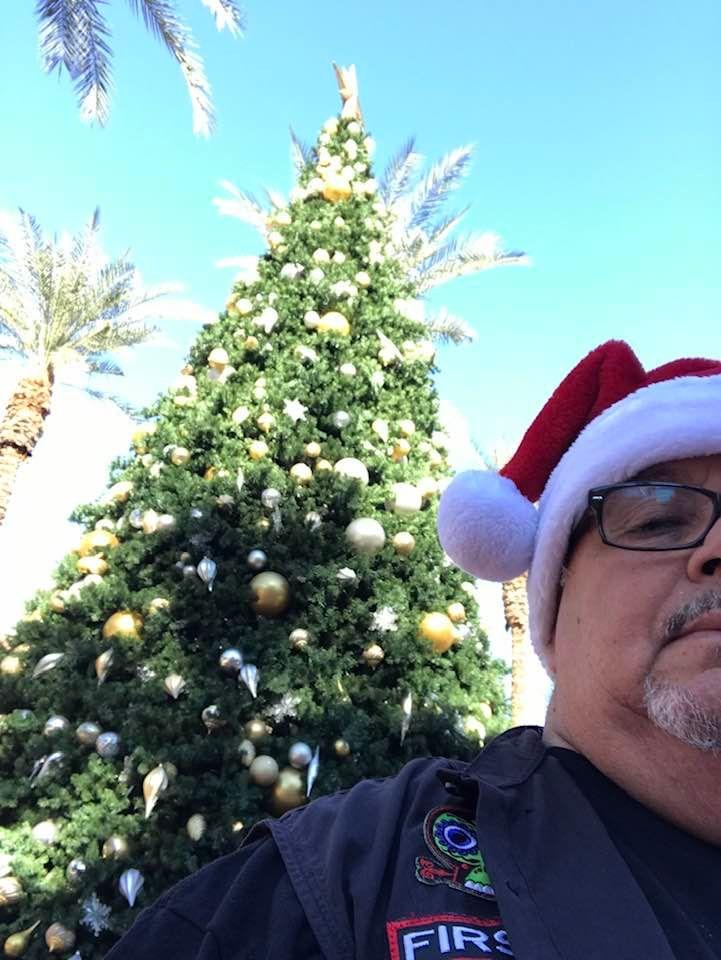 Johnny Gutierrez's album, Photos