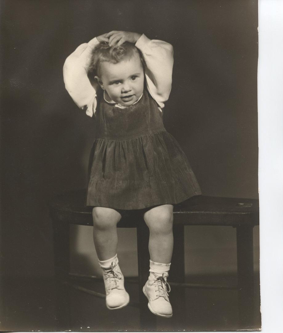 Sandra Padgett's album, Photos