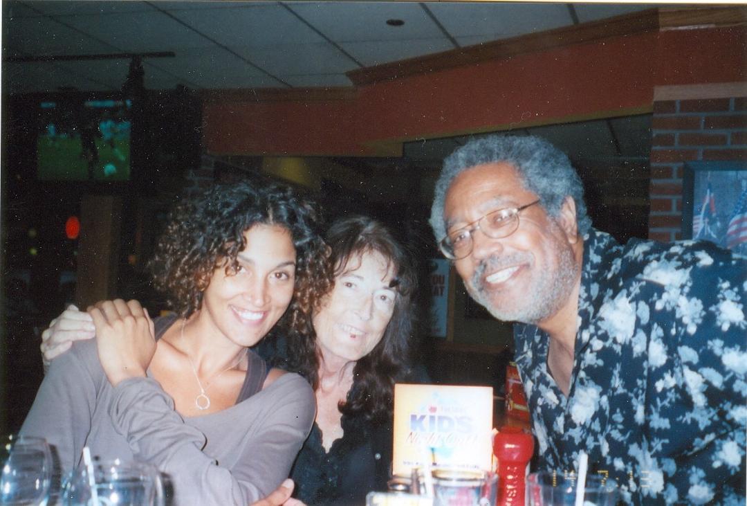 George Vann's album, Photos