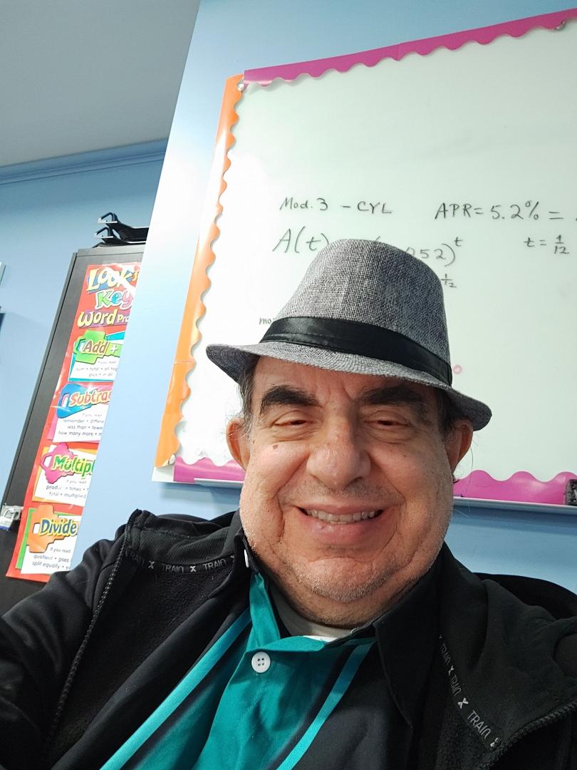 JUNIOR ABRAHAM's album, Mobile uploads